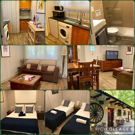 Agroturismo Anziola-2